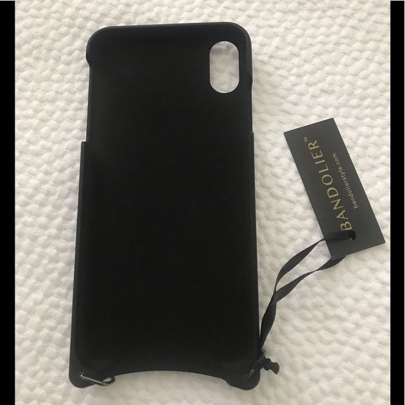 BANDOLIER IPHONE Xs Max CASE - Picture 3 of 3
